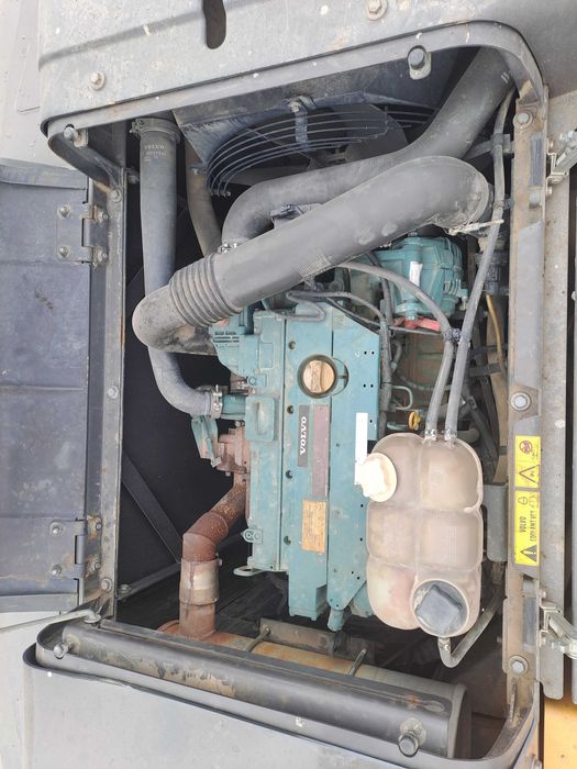 volvo EC200D эксковатор 2019й 7670м\ч сотилади