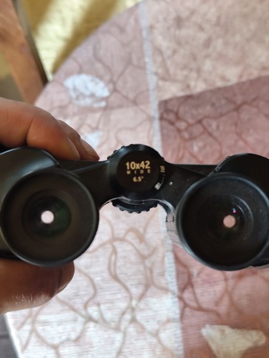 Бинокъл OPTICRON 10х42
