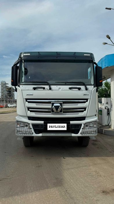 Услуги Манипулятора XCMG (2026г)