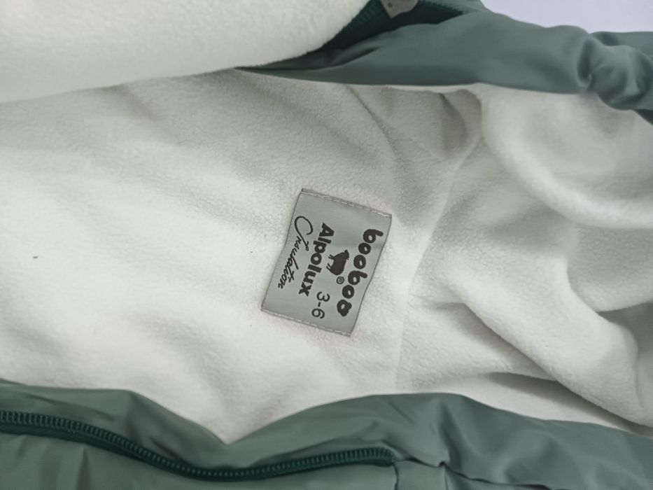 Кобинезон boo-boo