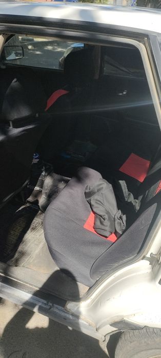 Ауди 80 б3 на ходу