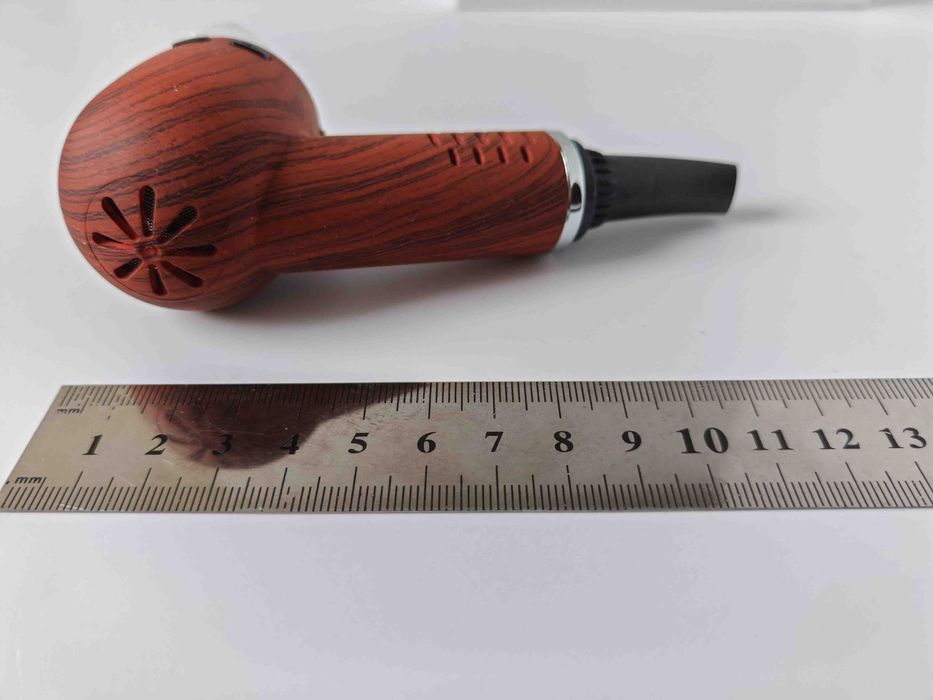 курительная трубка «USB» (№418)