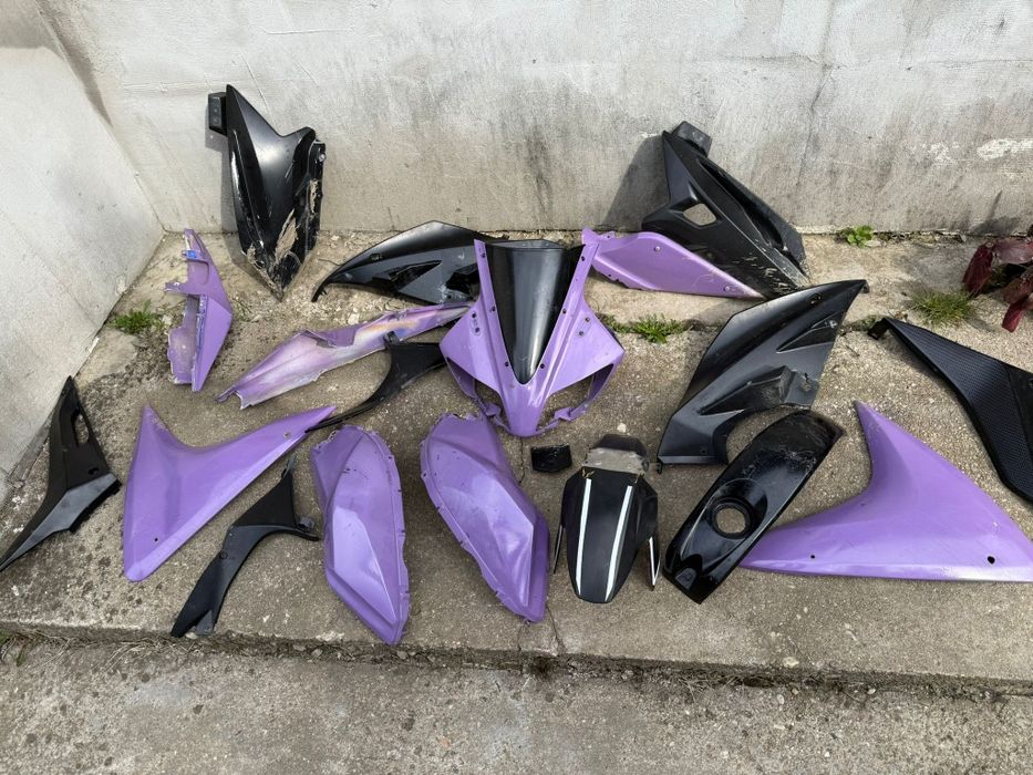 Carene Yamaha de vanzare