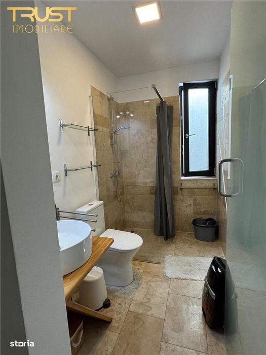 Apartament 1 camera l Tip Studio l Str.Remetea l Modern