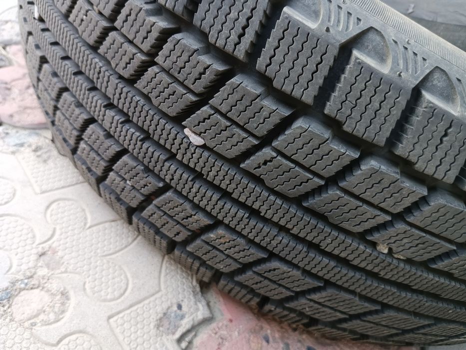 Зимние шины 185/65/R14