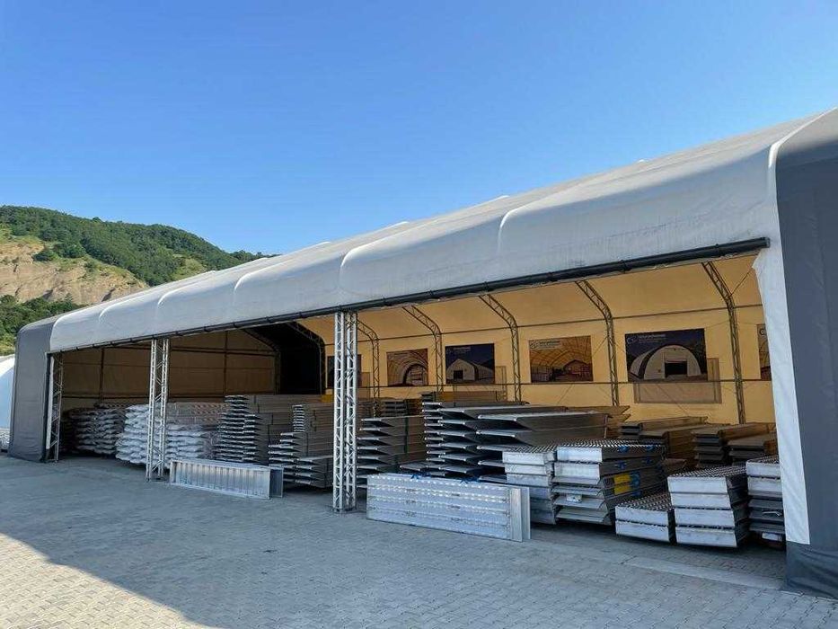 RAMPE DIN ALUMINIUM - ITALIA toate marimile cu discount