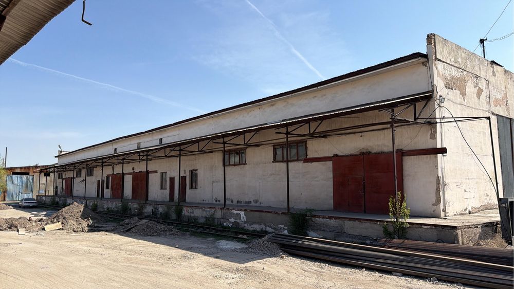 Продам здание под снос(на разбор)