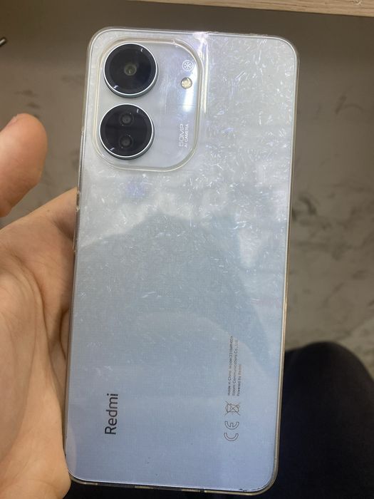 Срочно продам редми 13С