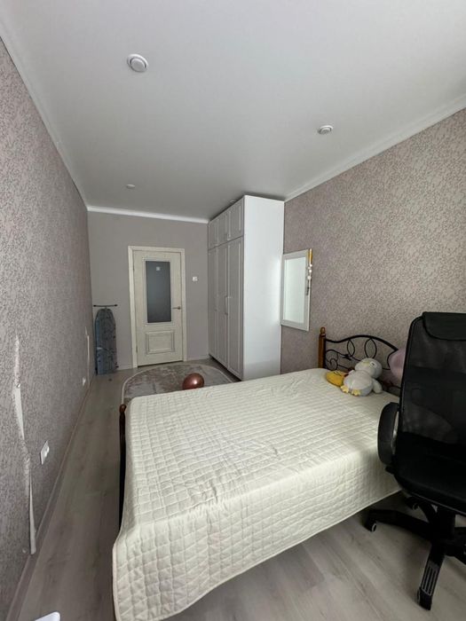 Продам двухкомнатную квартиру