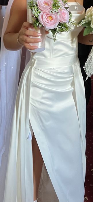 Rochie de mireasa