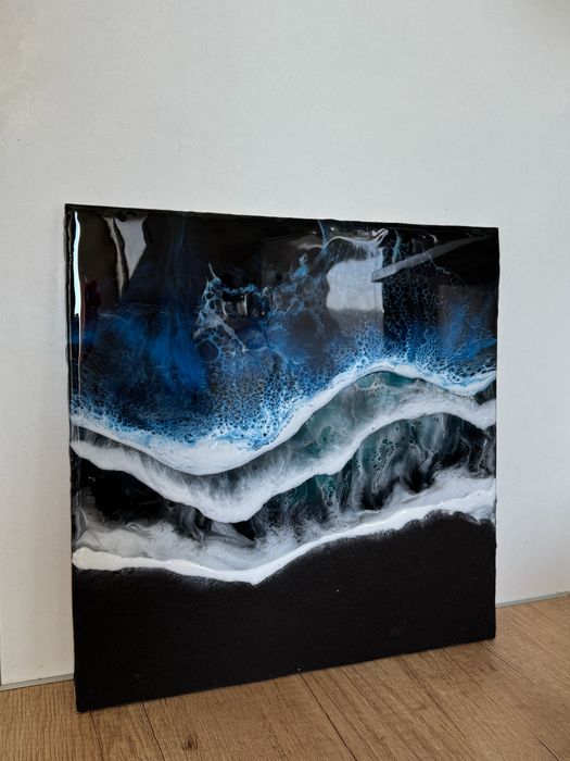 Картины ручной работы