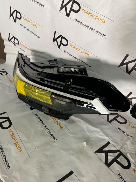 Автозапчасти на Kia Hyundai