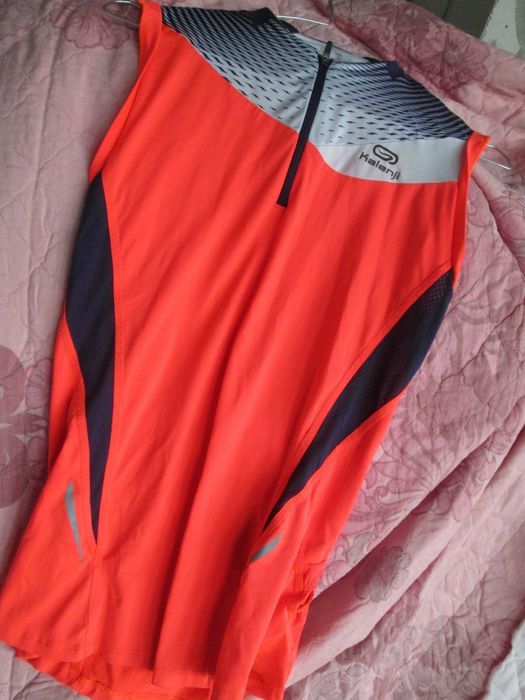 tricou Kalenji dame 42