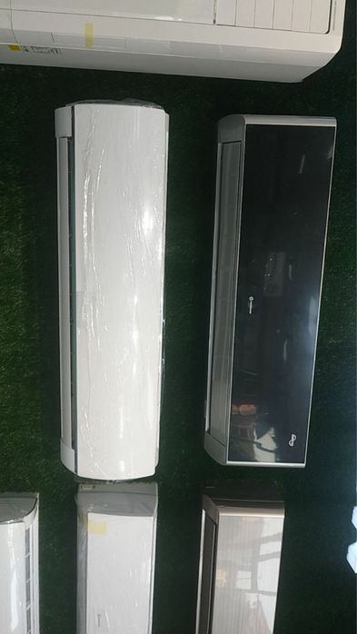 Кондиционер HOFMANN 12 Inverter модель: Eleganse 3D Wi-Fi