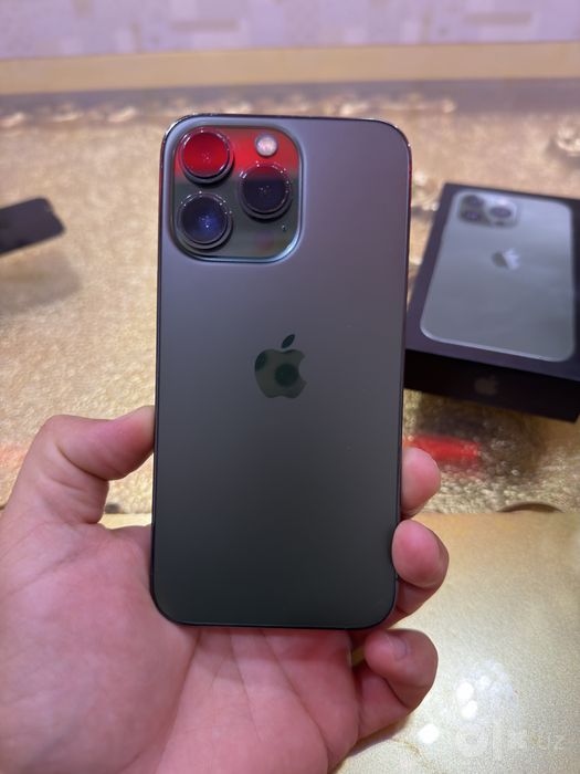 Iphone 13 pro ideal