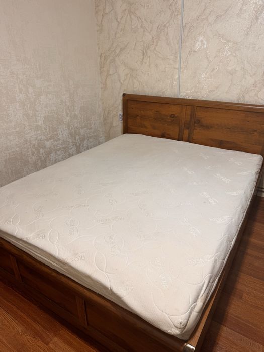 Матрац 160х200х20