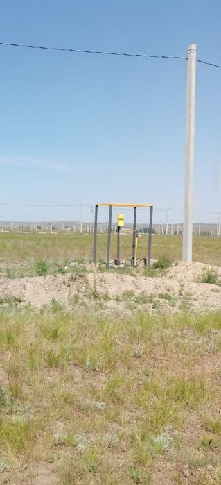 Продается земельный участок