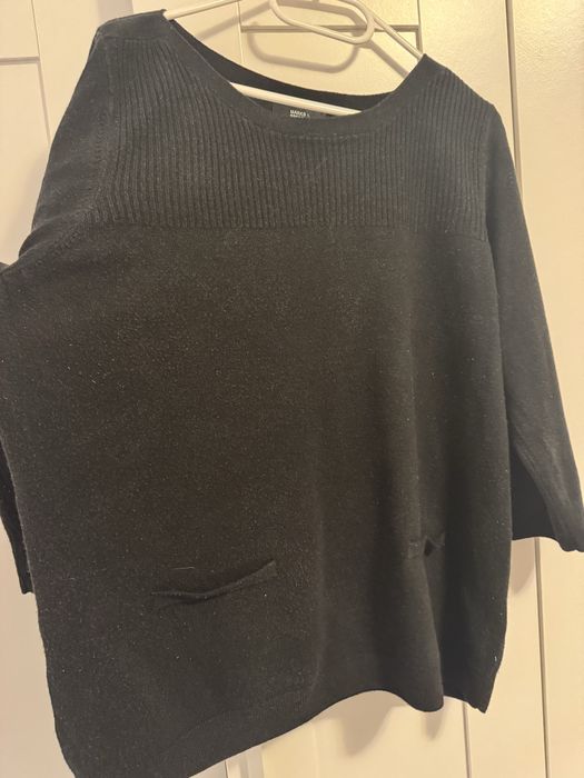 Pulover Marks Spencer negru