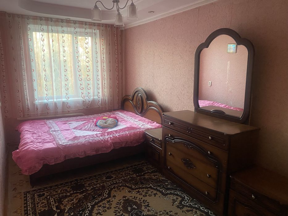 Продам 2-х кмнатную квартиру