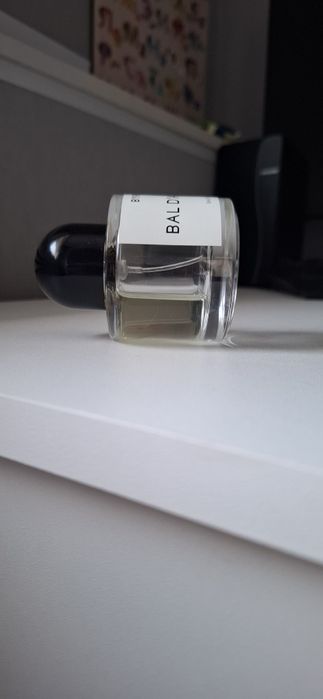 BYREDO bal d`afrique, Оригинал