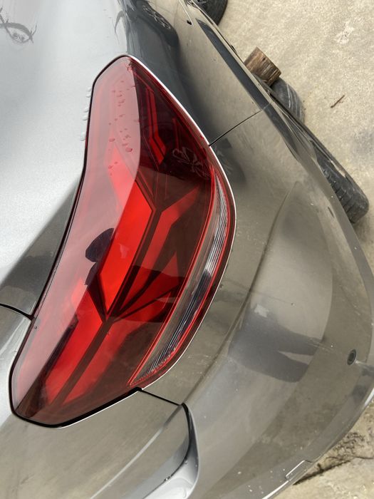 Stop  Dacia Logan 3 dreapta 2023-2025