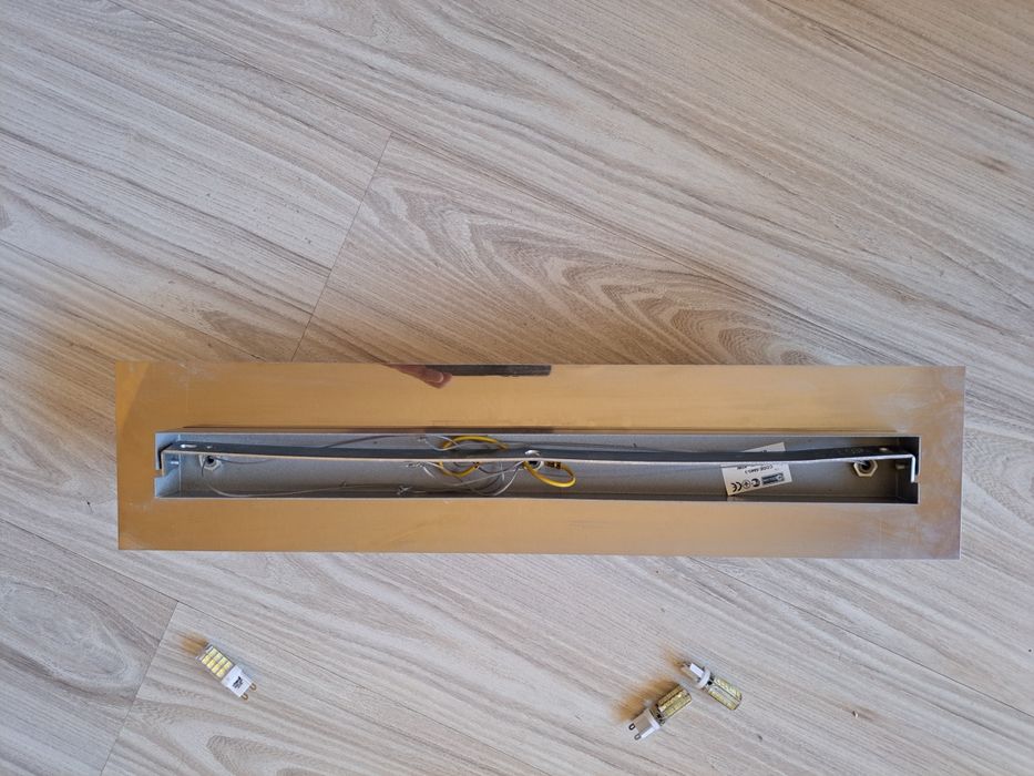 Луксозен полилей