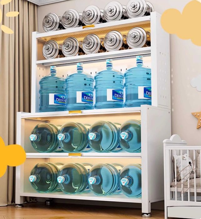 Kitob javoni/Многоярусный шкаф для книг/Книжный шкаф