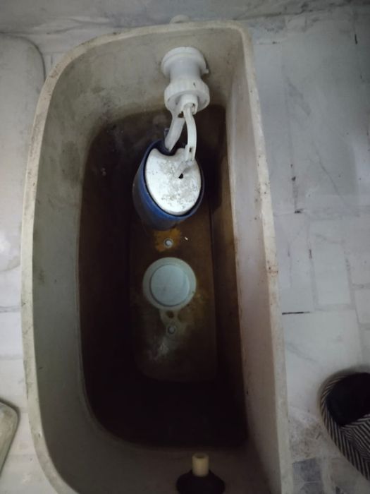 Продам смывной бочок