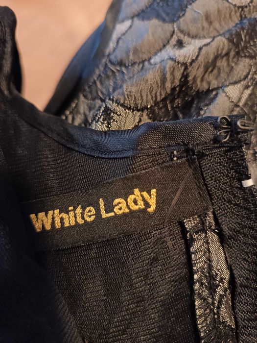 Rochie de ocazie, din 2 piese, stare excelenta