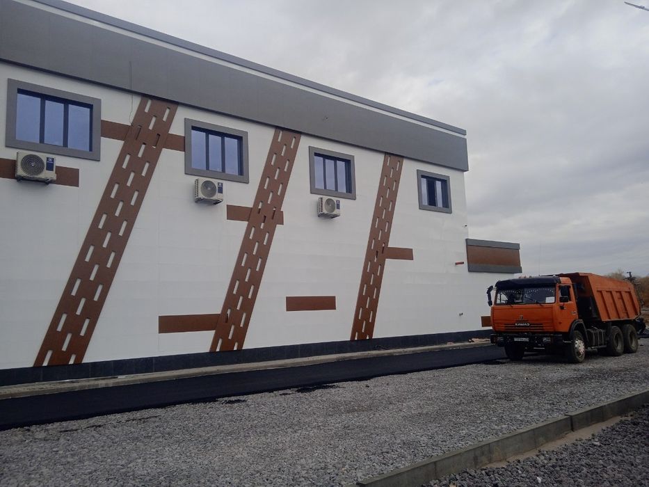 Алкафон мантаж хизмати