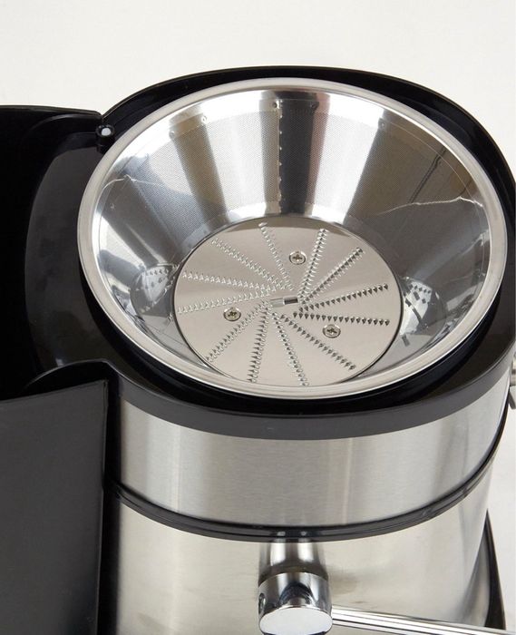 Соковыжмалка Bosch 4в1