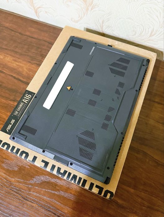 Noutbuk | Ноутбук | ASUS TUF GAMING A16