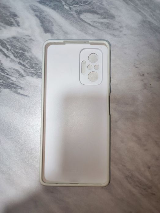 Чехол Redmi Note 10 Pro