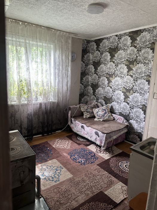 Продам дом в с. Троицкое