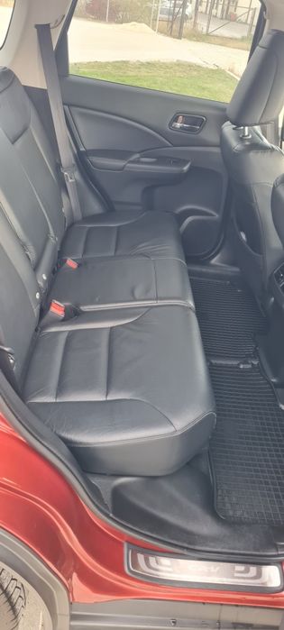 Honda CR-V 2.2 Diesel 4x4, 2013 echipare full (la cerere trimit video)