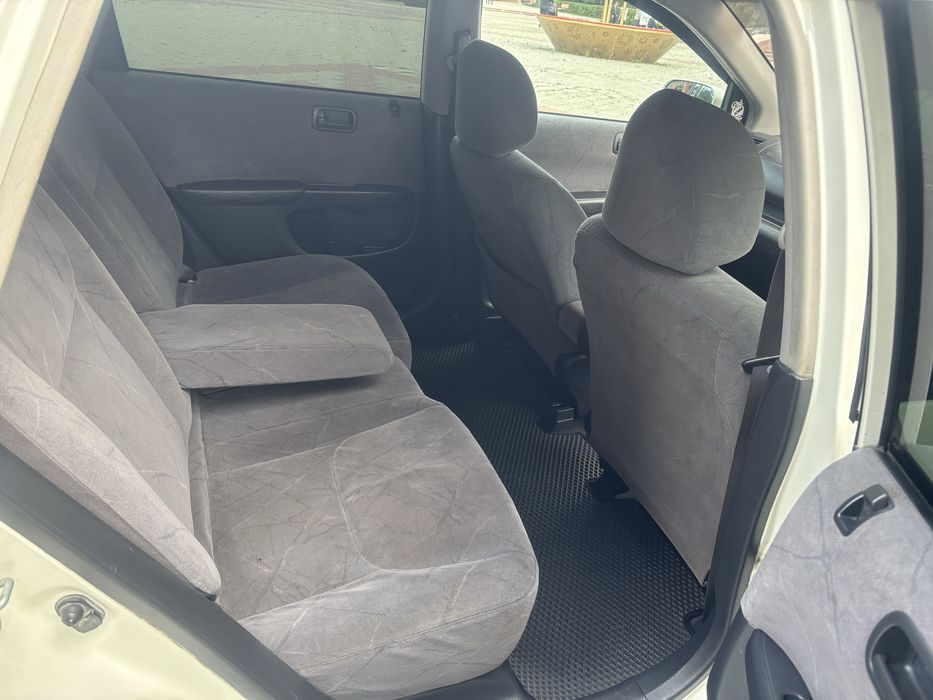 Продам хонду цивик