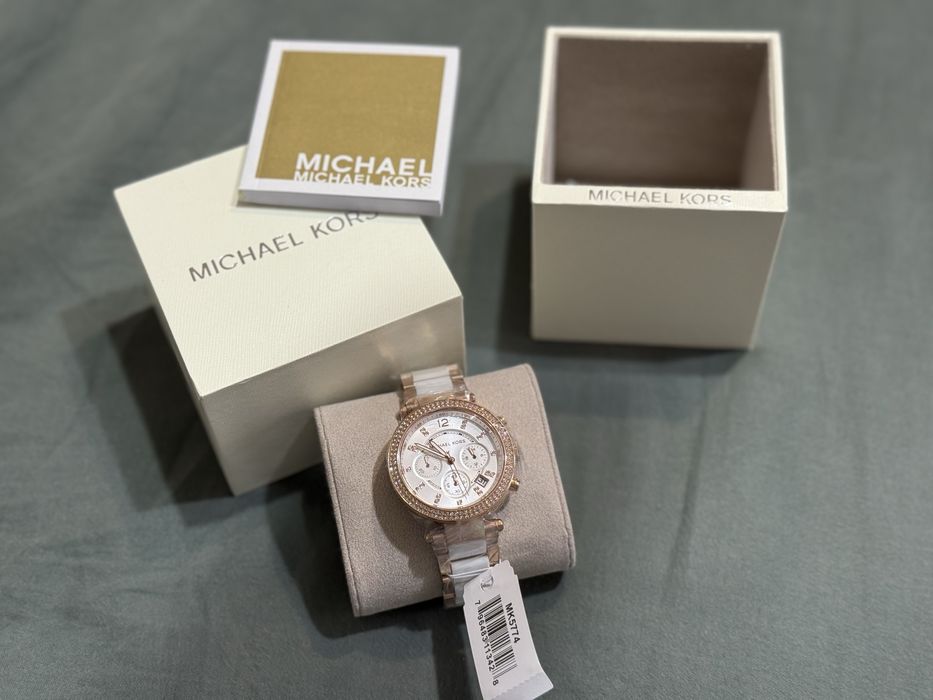 НОВ часовник Michael Kors MK 5774