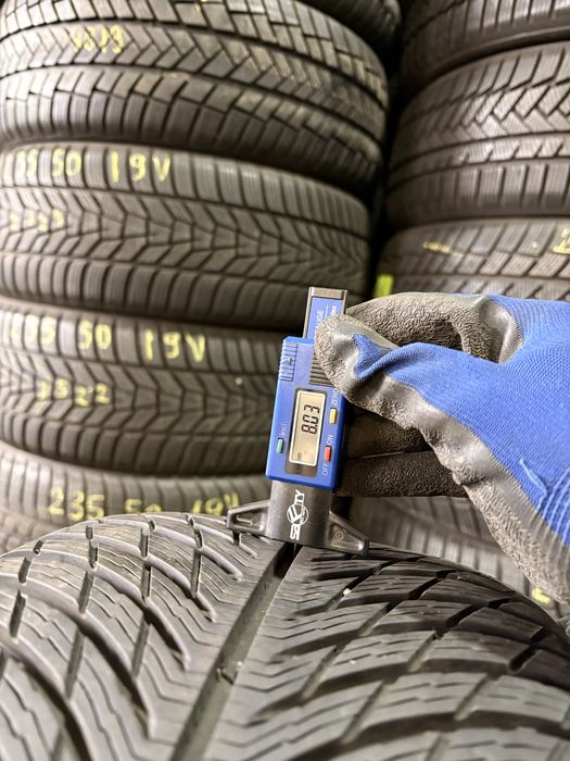 Anvelope iarna 245/45/17 Michelin Pilot Alpin 5 245 45 17 R 17