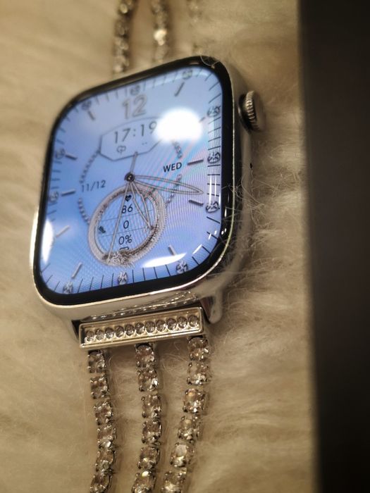 Смартчасовник ARMODD PRIME 2 в Гаранция