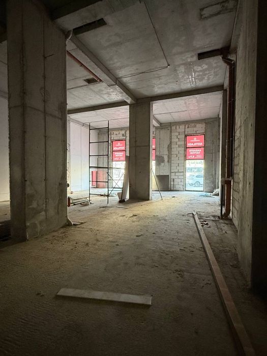 Шота Руставелли Ж/К Шошкент Сдается 2 Нежилой По Разним Ценам