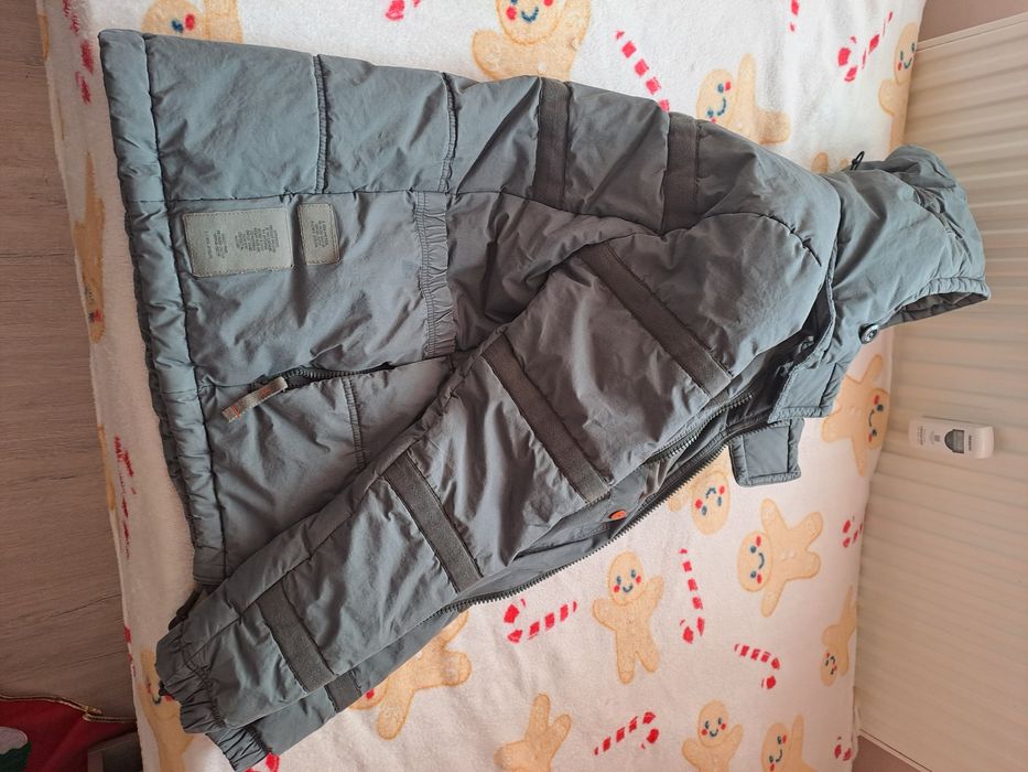 Зимно Яке g-star