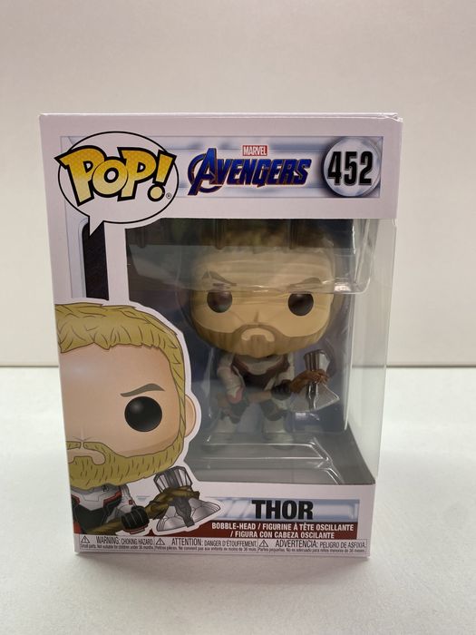 Figurina Funko POP - Thor