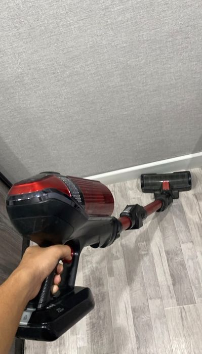 Пылесос Tefal X-Force Flex 12.60
TY98A9WO,