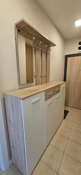 Дава се под наем Двустаен апартамент в София, Дружба 2 - 77 кв.м за 330.99 € - Снимка #7