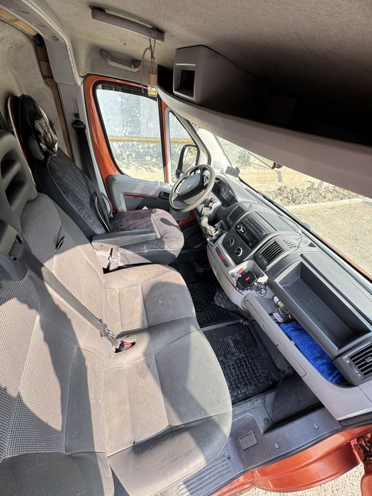 Форд Peugeot 2007     2.4 Mator