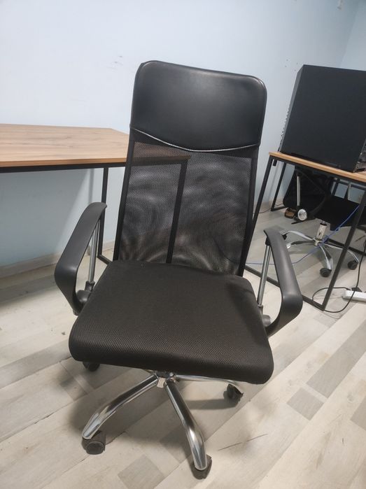 Ofis Stol va Kreslo