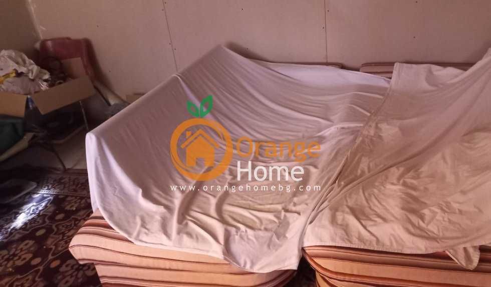 Продава се Къща в с. Оброчище, Област Добрич - 46 кв.м за 1392 €/кв.м - Снимка #8