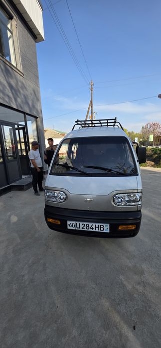 Damas 2022 xolati alo. Birinchi qo'l.