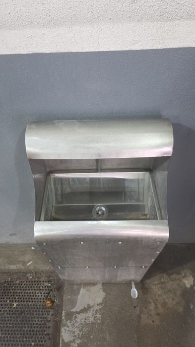 Рукомойник для автосервис