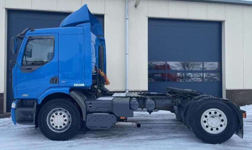 Dezmembrari camion Renault Premium 420 450 distributie piese motor
